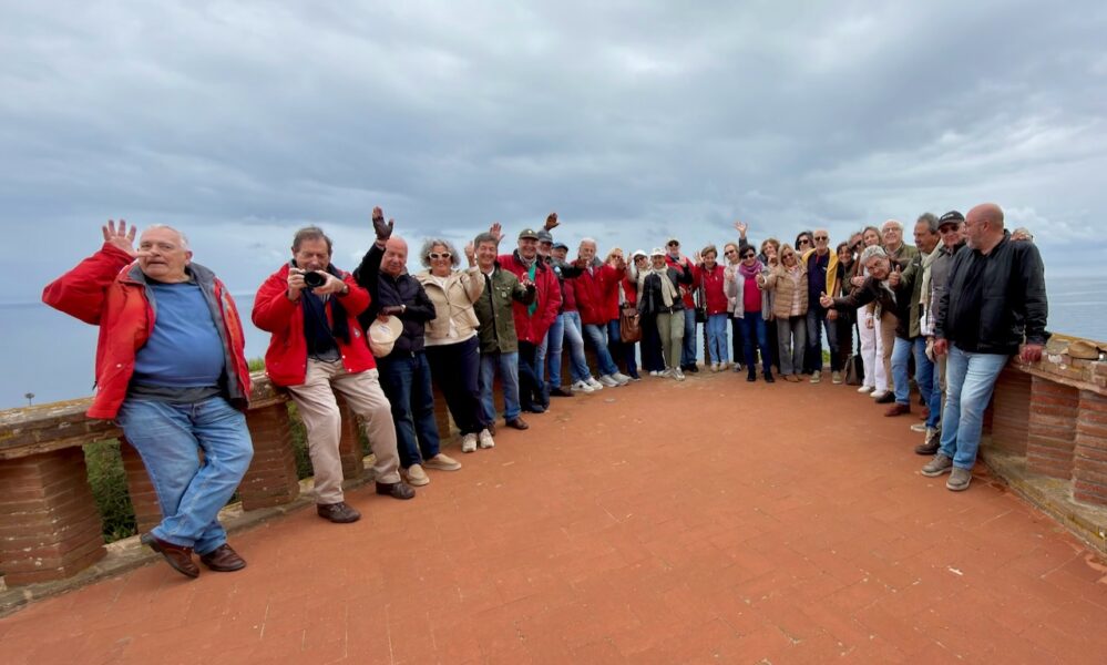 Salida l’Empordà – Girona I mayo 26