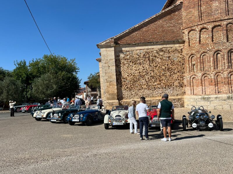 Morgan International Day Septiembre 2026