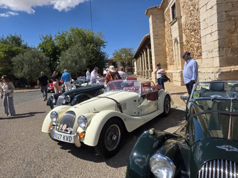 Morgan International Day Septiembre 2026