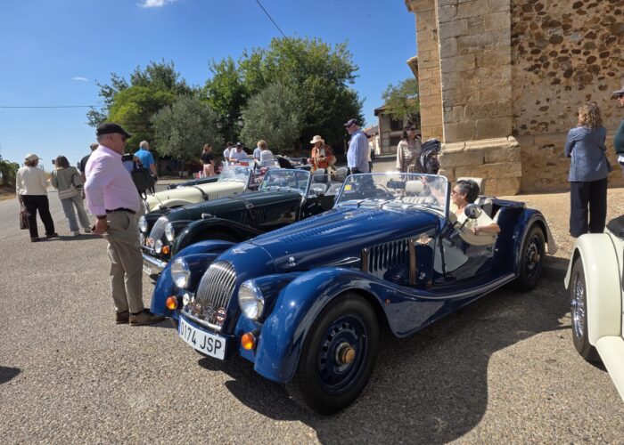 Morgan International Day Septiembre 2026