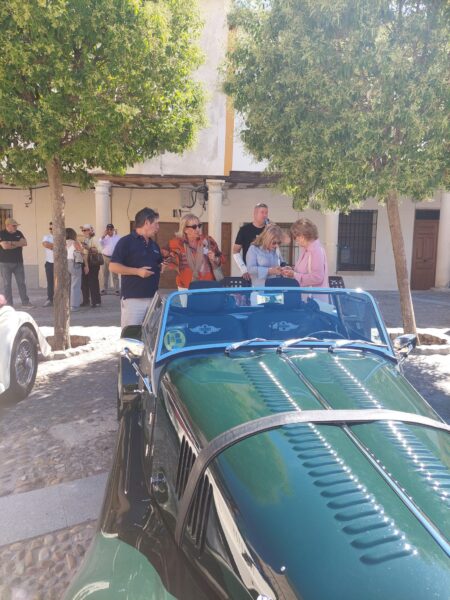 Morgan International Day Septiembre 2026