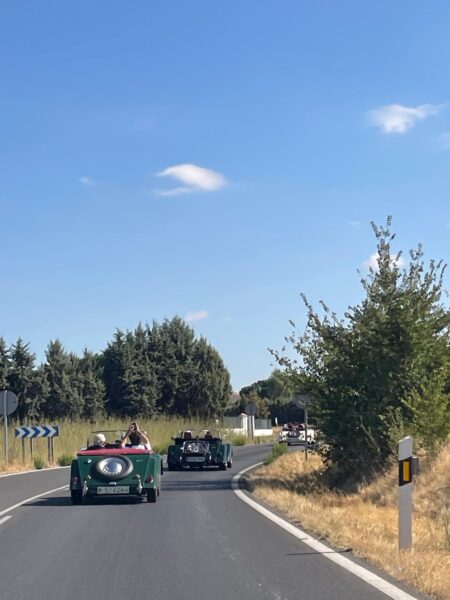 Morgan International Day Septiembre 2026