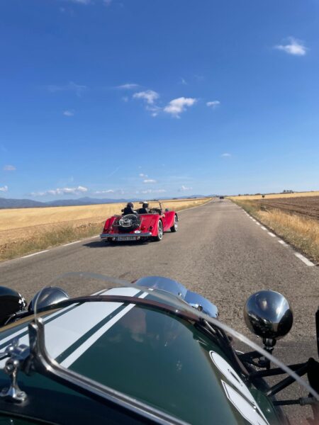 Morgan International Day Septiembre 2026